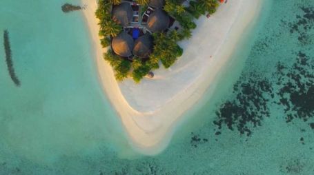 Maldives escape прохождение