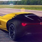 Alfa Romeo C18 concept 9 Alfa Romeo C18 concept (4)
