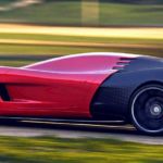 Alfa Romeo C18 concept 8 Alfa Romeo C18 concept (6)