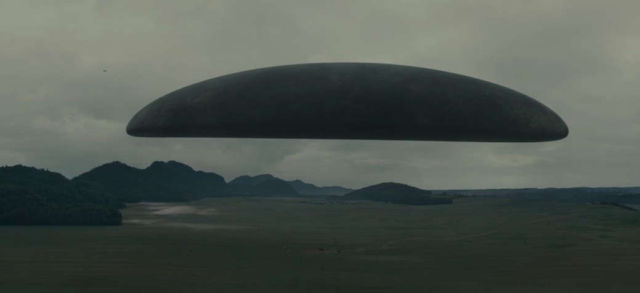 Arrival - Making Of 