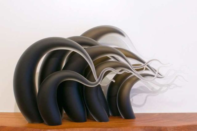Glass Sculptures by Rick Eggert (5)