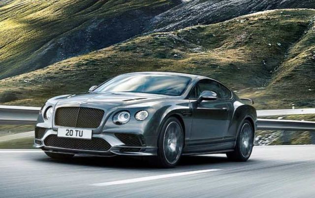 Bentley Continental Supersports (7)