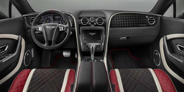 Bentley Continental Supersports (5)