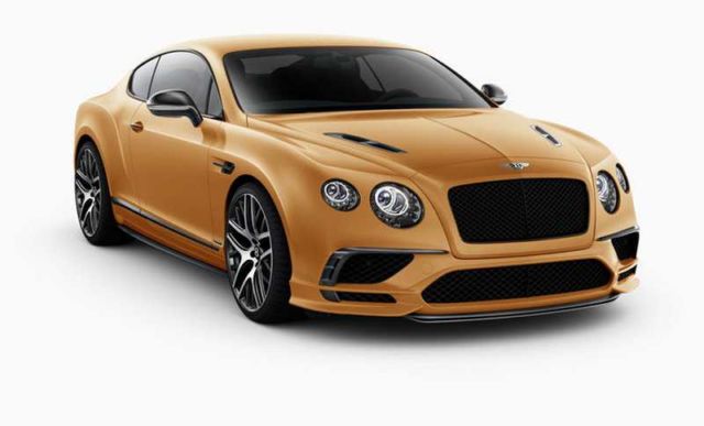 Bentley Continental Supersports (3)