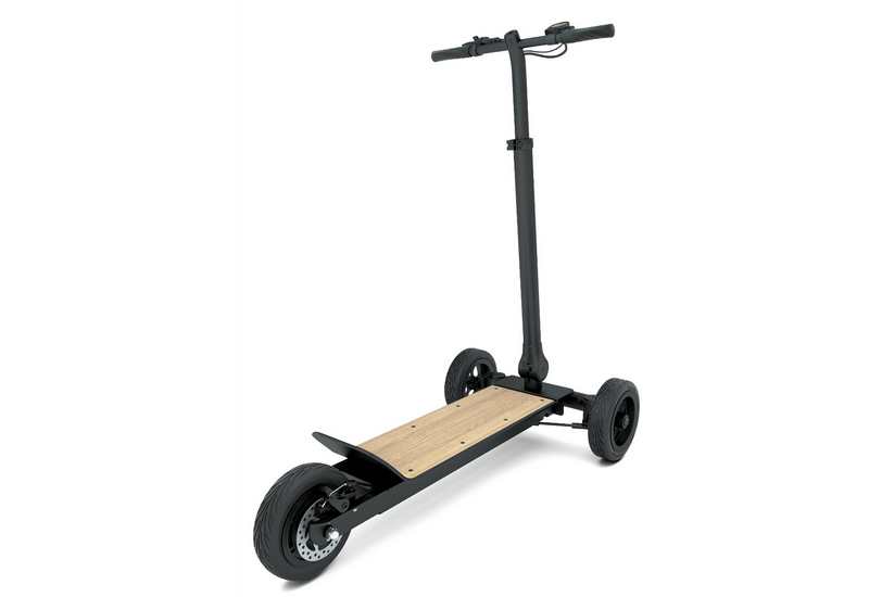 Cycleboard Electric Scooter (5)