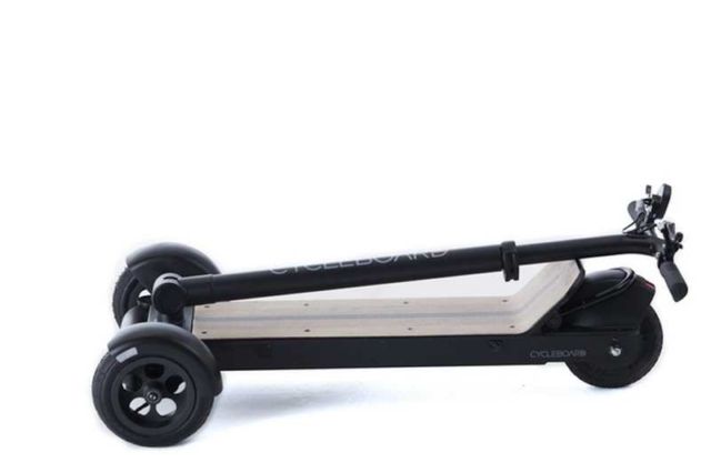 Cycleboard Electric Scooter (1)