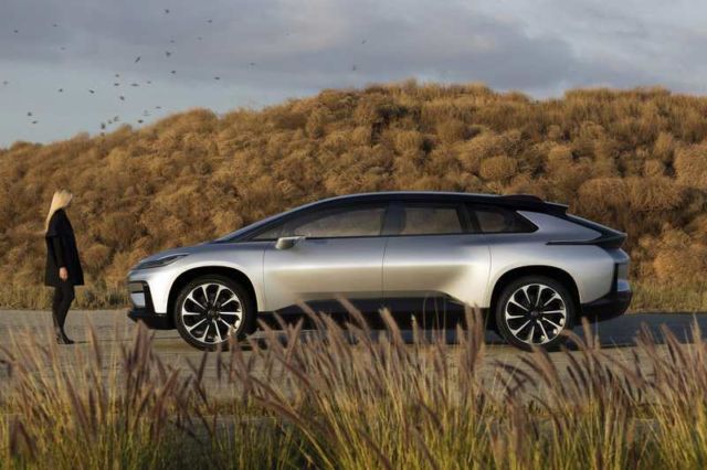 Faraday Future FF 91 (4)