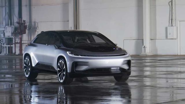 Faraday Future FF 91 (3)