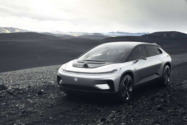 Faraday Future FF 91 (2)