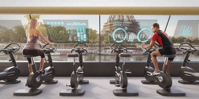 Paris Navigating Gym project (3)