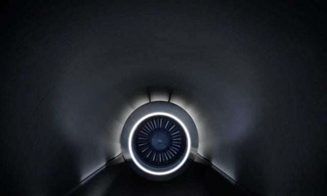 Hyperloop plans to connect most of Europe 