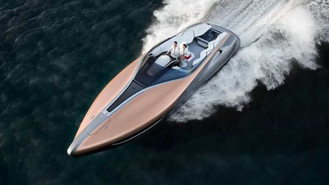 Lexus Sport Yacht (12)