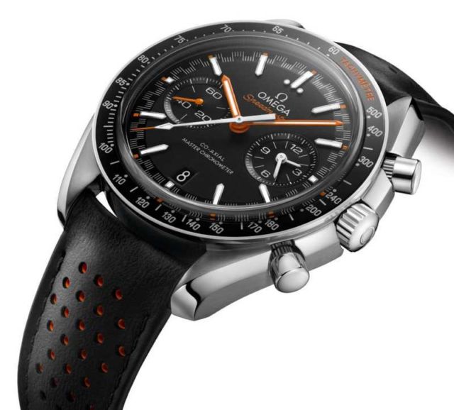 OMEGA Speedmaster Moonwatch Master Chronometer