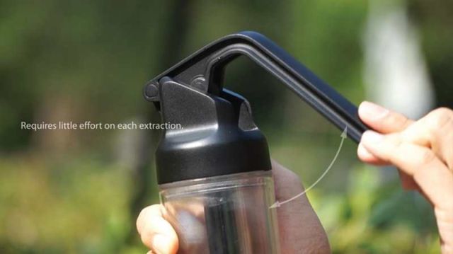 Simpresso - portable espresso machine (3)