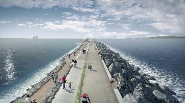 Tidal lagoon energy in the UK (3)