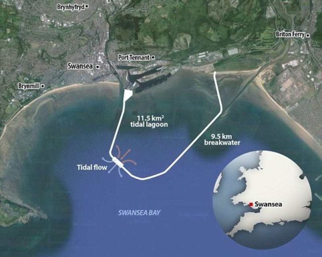 Tidal lagoon energy in the UK (1)