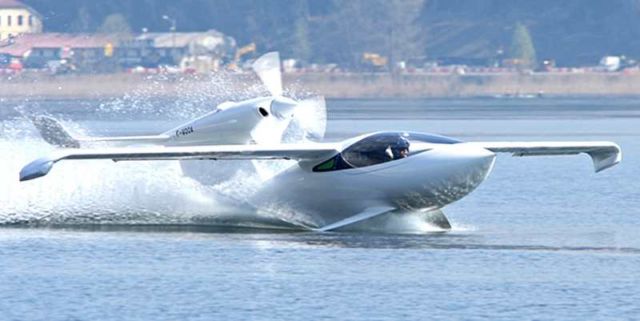 AKOYA amphibious Skiplane (4)