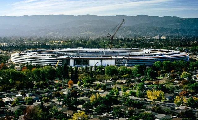 Apple Park