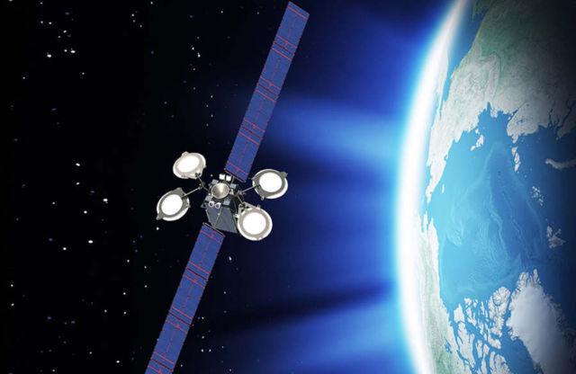 Boeing wants to build 3D-Printed Modular Satellites