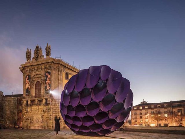 Eclipse - Installation in Porto (5)