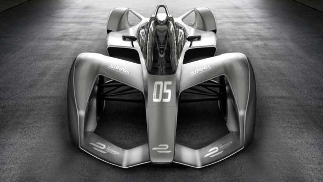 Formula E Season 5 racing car (4)