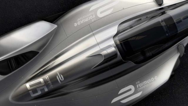 Formula E Season 5 racing car (3)