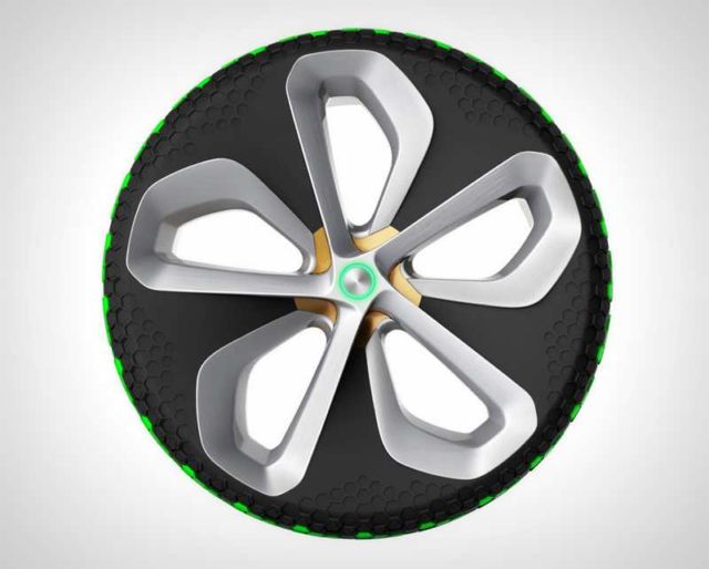 Green Hive Tire (4)