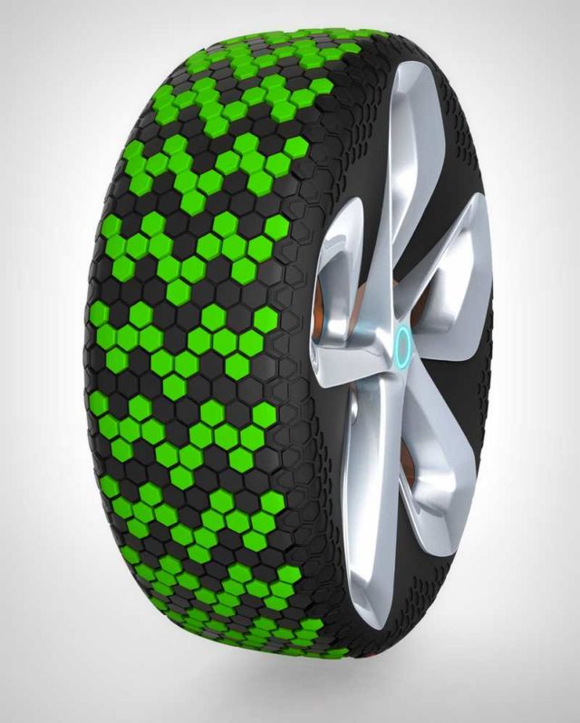 Green Hive Tire (3)