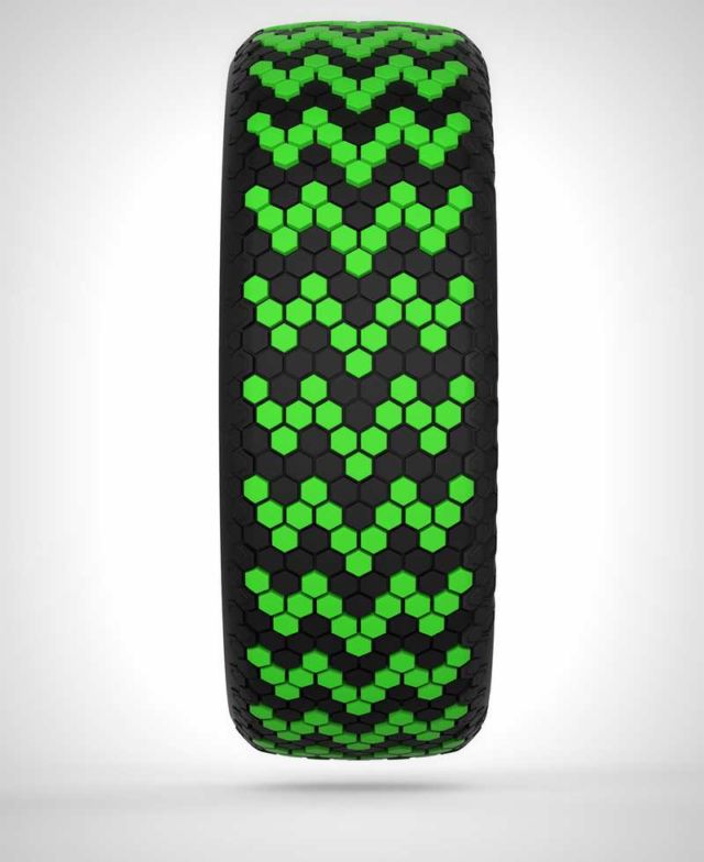 Green Hive Tire (1)