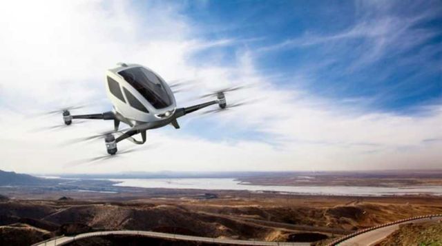 Ehang 184 passenger drone (3)