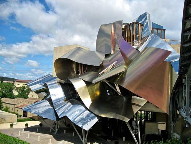 Marques de Riscal Hotel (13)