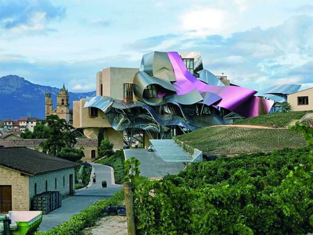 Marques de Riscal Hotel (12)