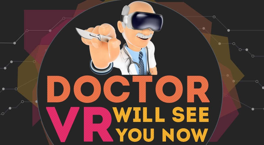 Your Virtual Reality Doctor
