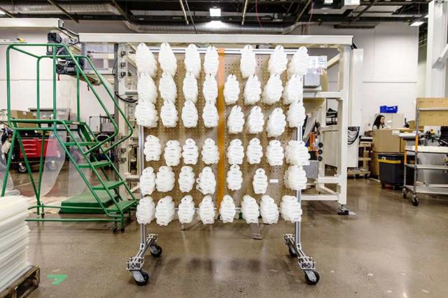 Inside Nike's Air Manufacturing facility (1)