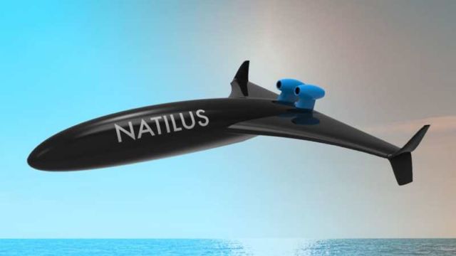 Natilus gigantic Drone (6)