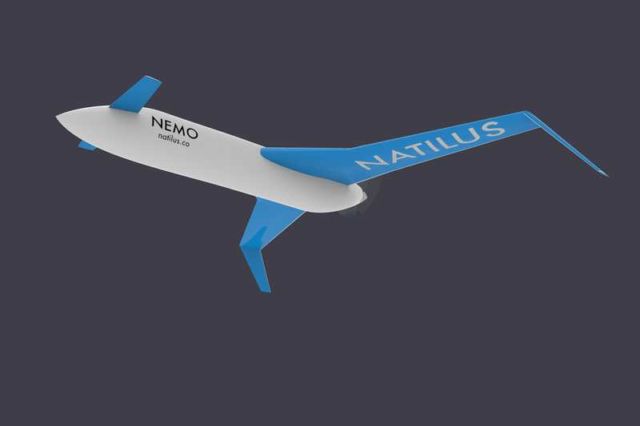 Natilus gigantic Drone (5)