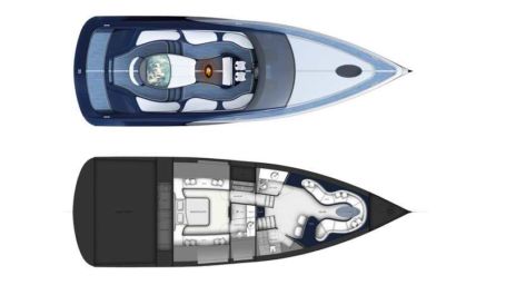 Bugatti Niniette 66 yacht (2)