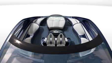 Bugatti Niniette 66 yacht (11)