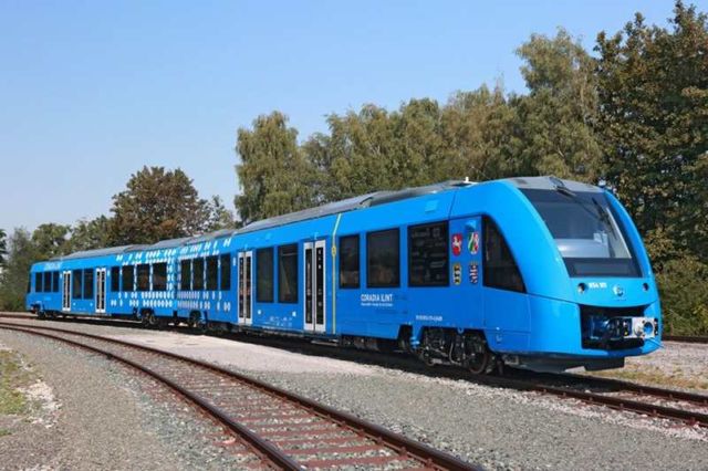 First Hydrogen Train (3)