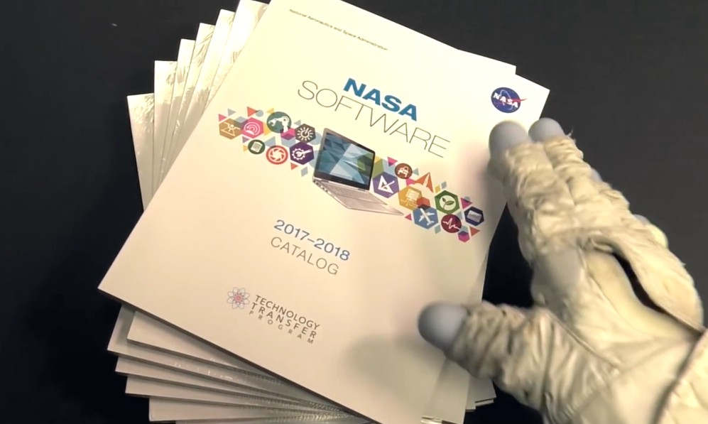 NASA just Released its Software for Free 1