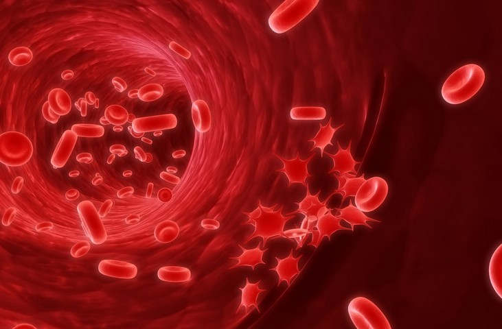New scientific breakthrough leads to Mass Produced Blood 1
