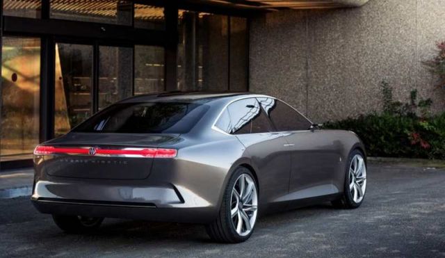 Pininfarina H600 concept car (10)