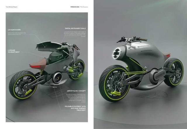 Porsche 618 electric Motorcycle (4)