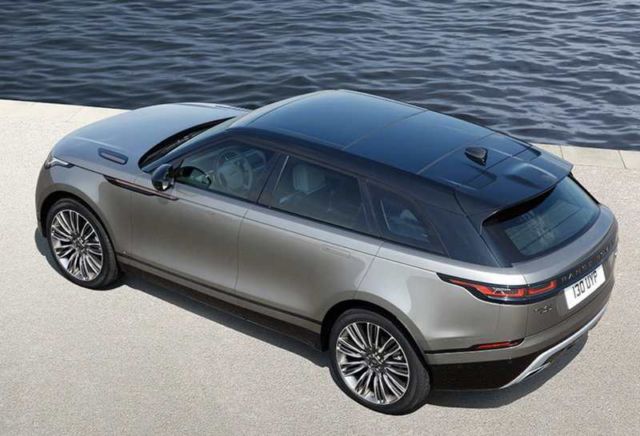 Range Rover Velar (9)