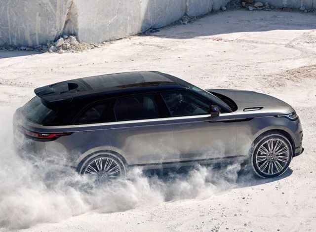 Range Rover Velar (8)