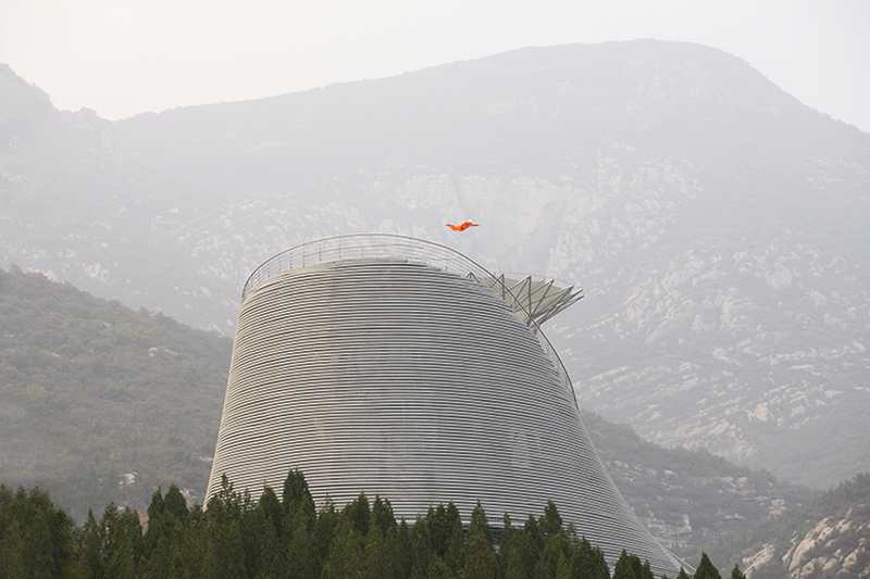 Shaolin Flying Monks Temple (7)