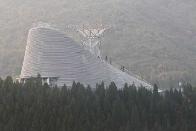 Shaolin Flying Monks Temple (5)