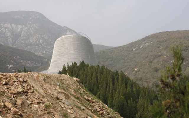 Shaolin Flying Monks Temple (4)