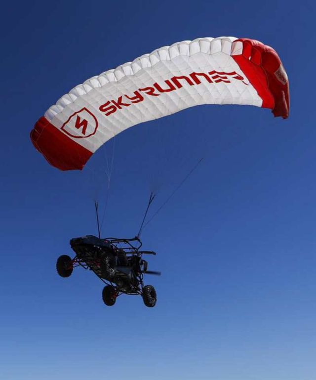 SkyRunner adventure vehicle (3)