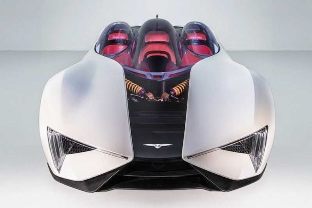 Techrules Ren Supercar (3)